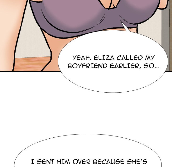 Our Exchange Chapter 171 Page 94