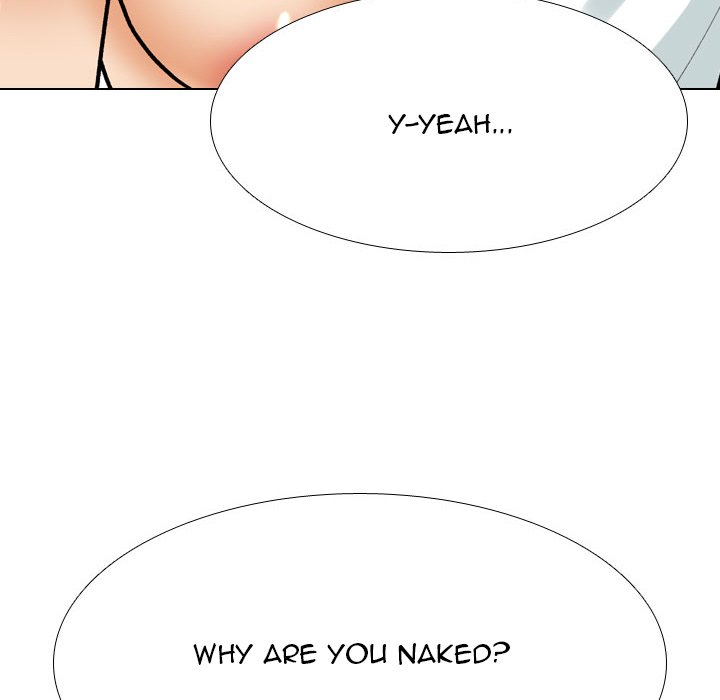 Our Exchange Chapter 172 Page 110