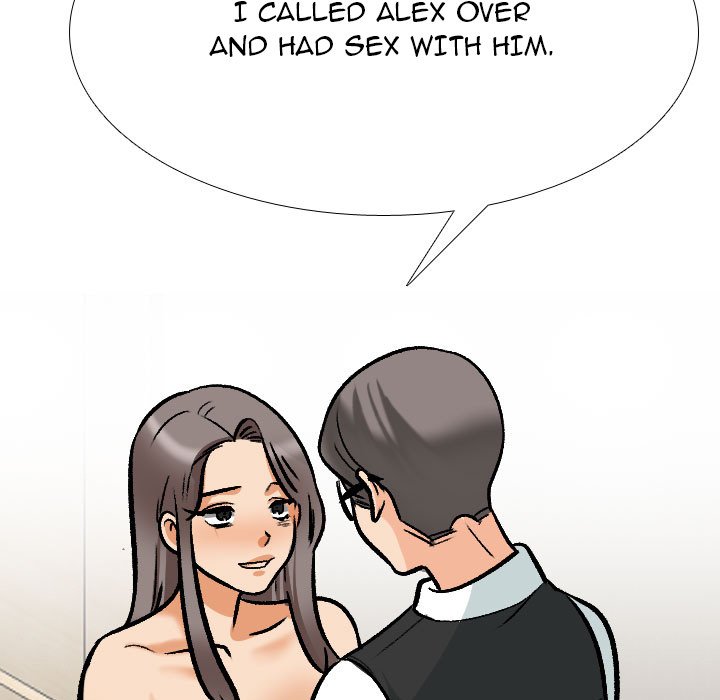 Our Exchange Chapter 172 Page 115