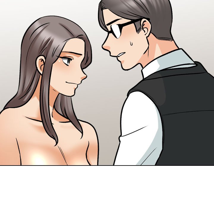 Our Exchange Chapter 172 Page 119