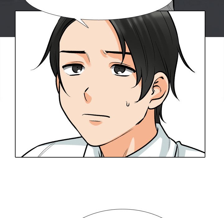Our Exchange Chapter 172 Page 14
