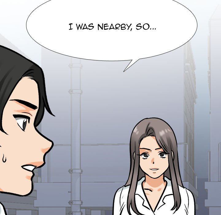 Our Exchange Chapter 172 Page 17