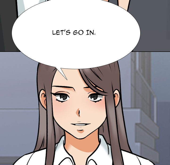 Our Exchange Chapter 172 Page 19