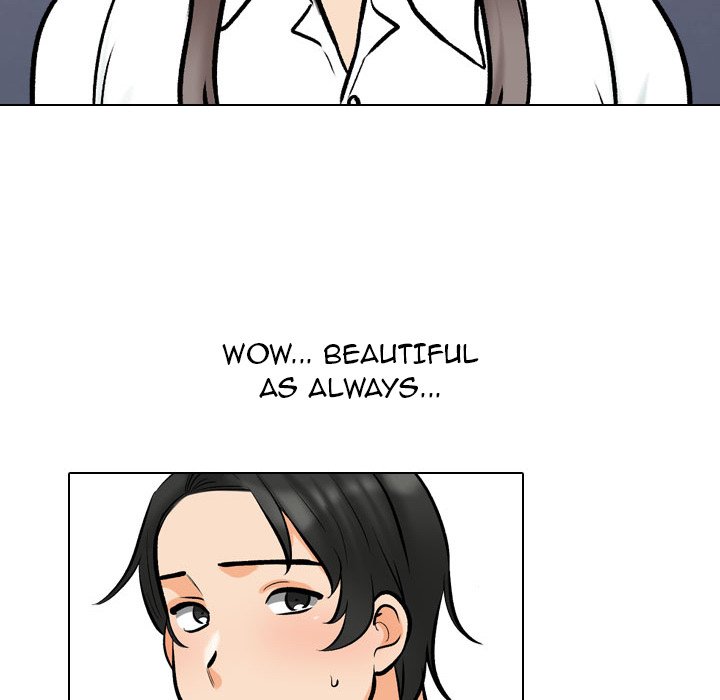 Our Exchange Chapter 172 Page 20