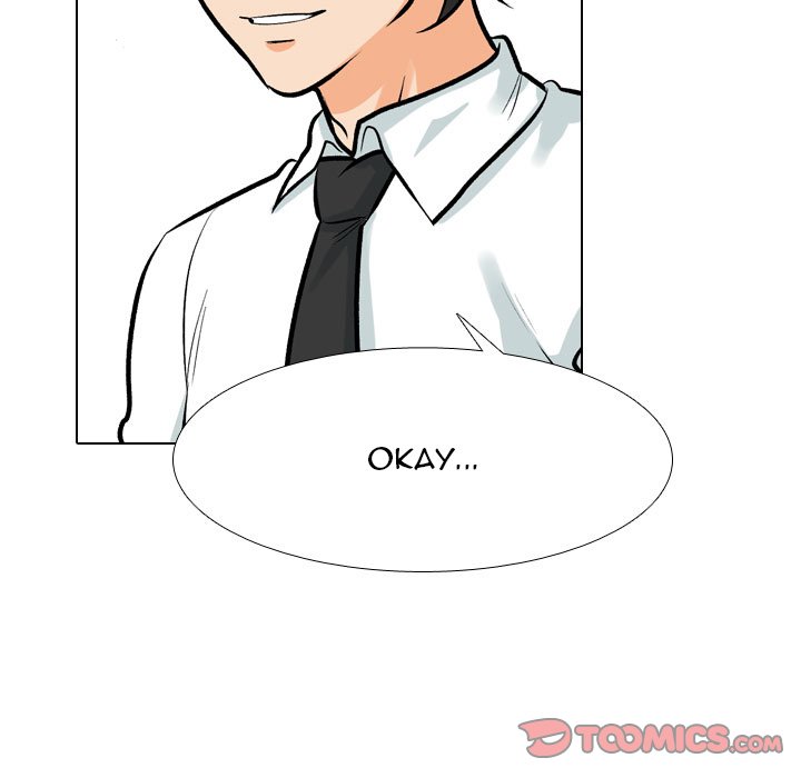 Our Exchange Chapter 172 Page 21