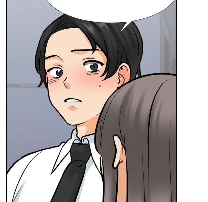 Our Exchange Chapter 172 Page 26