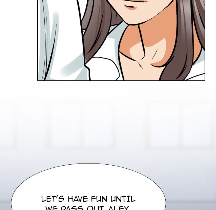 Our Exchange Chapter 172 Page 28