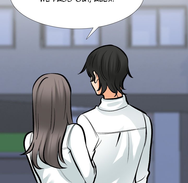 Our Exchange Chapter 172 Page 29