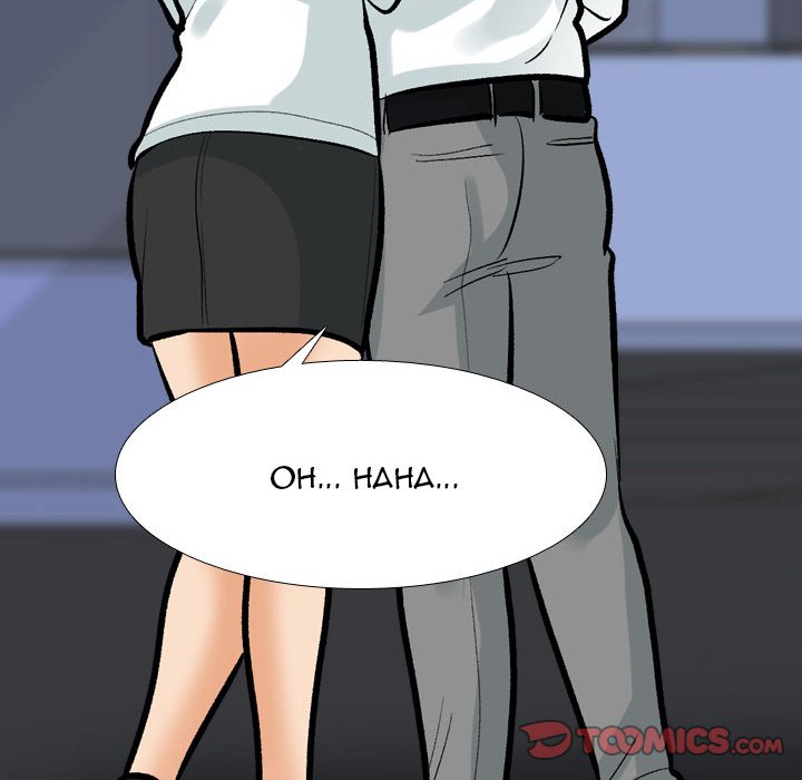 Our Exchange Chapter 172 Page 30