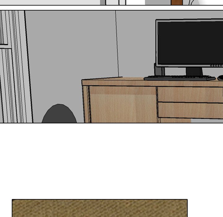 Our Exchange Chapter 172 Page 32