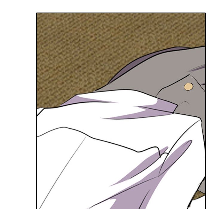 Our Exchange Chapter 172 Page 34