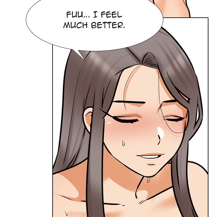Our Exchange Chapter 172 Page 38