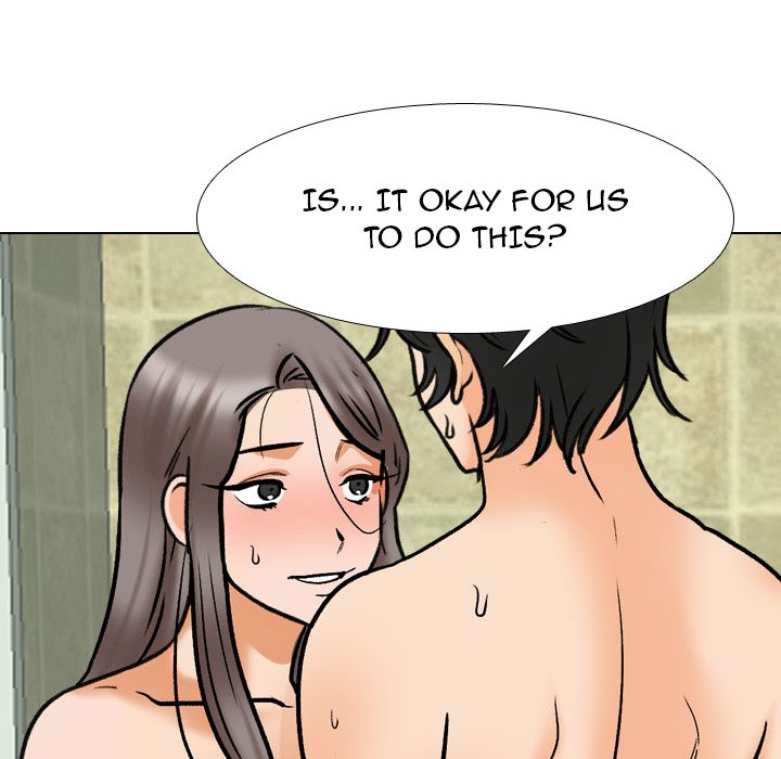 Our Exchange Chapter 172 Page 40