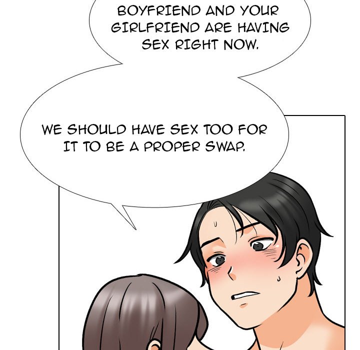Our Exchange Chapter 172 Page 42