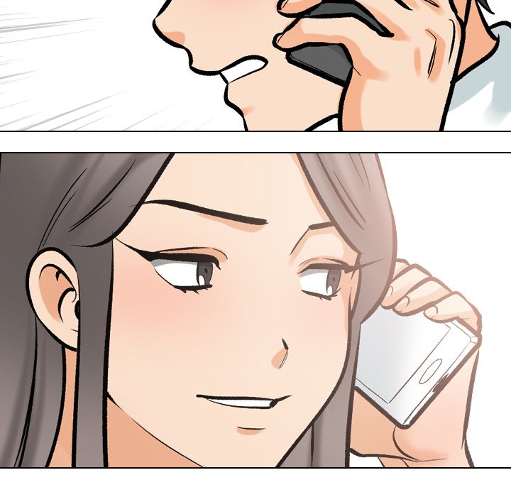 Our Exchange Chapter 172 Page 5