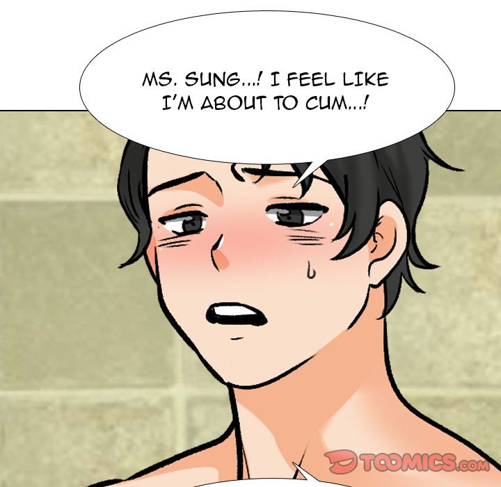 Our Exchange Chapter 172 Page 66