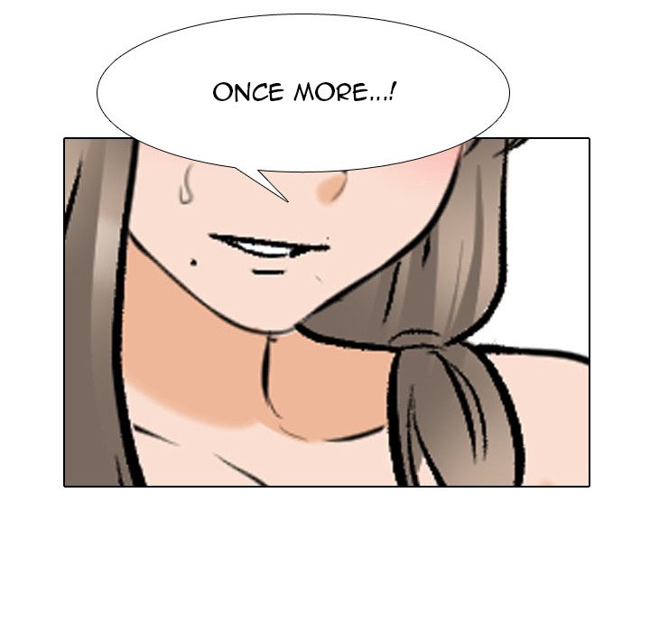 Our Exchange Chapter 172 Page 88