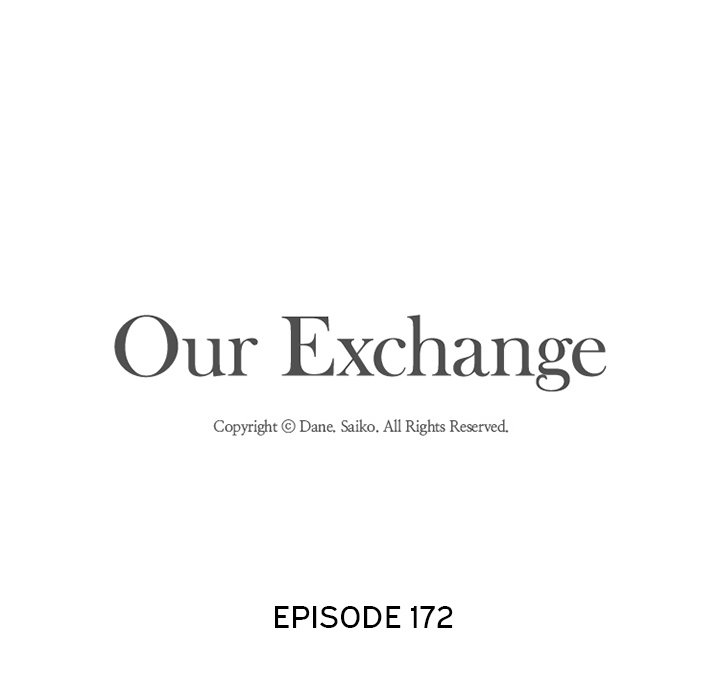 Our Exchange Chapter 172 Page 9