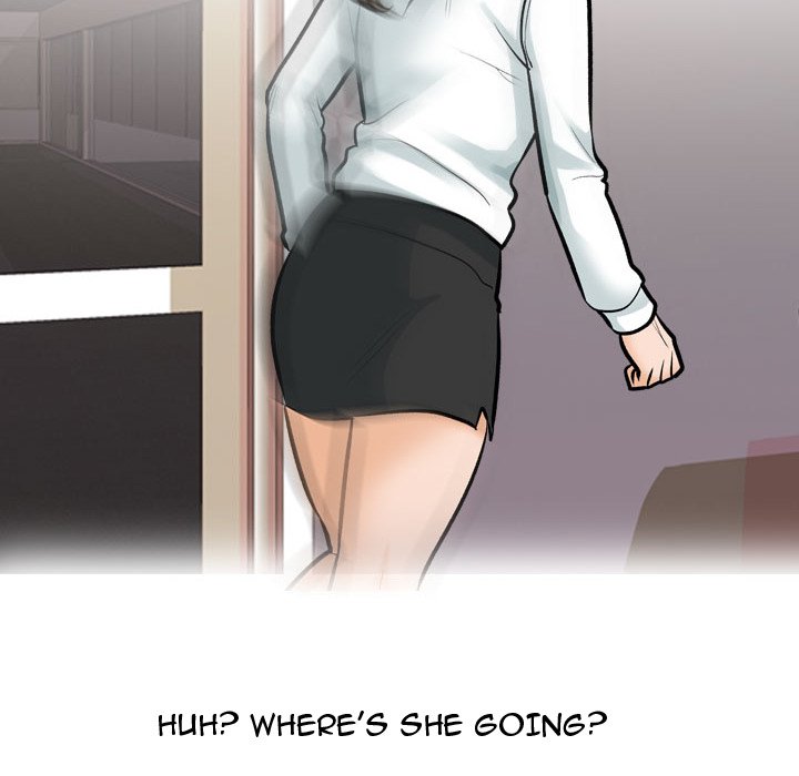 Our Exchange Chapter 173 Page 100