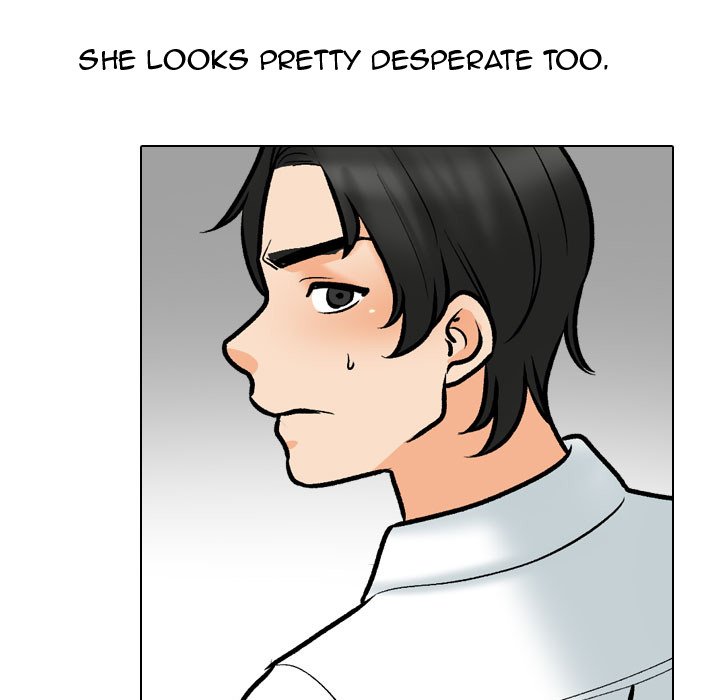 Our Exchange Chapter 173 Page 101
