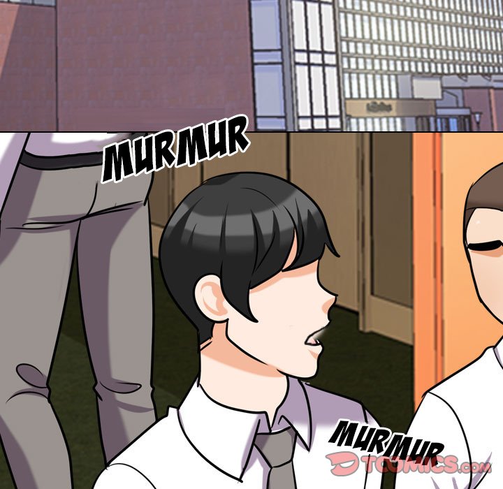 Our Exchange Chapter 173 Page 15