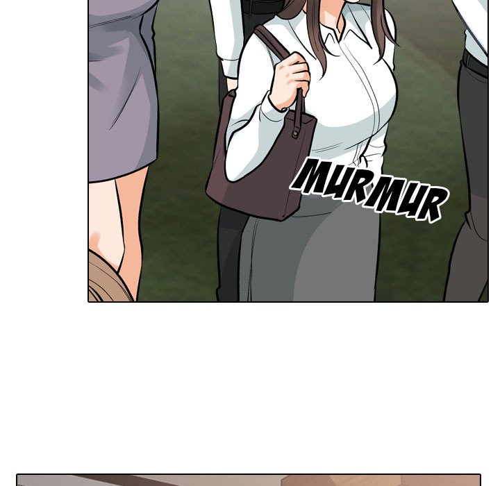Our Exchange Chapter 173 Page 17