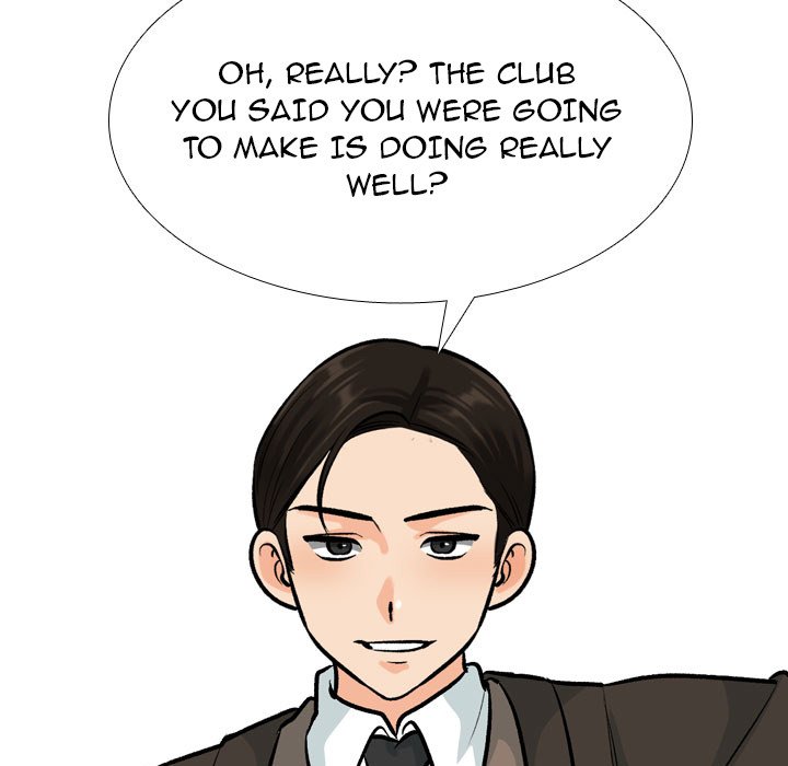 Our Exchange Chapter 173 Page 19
