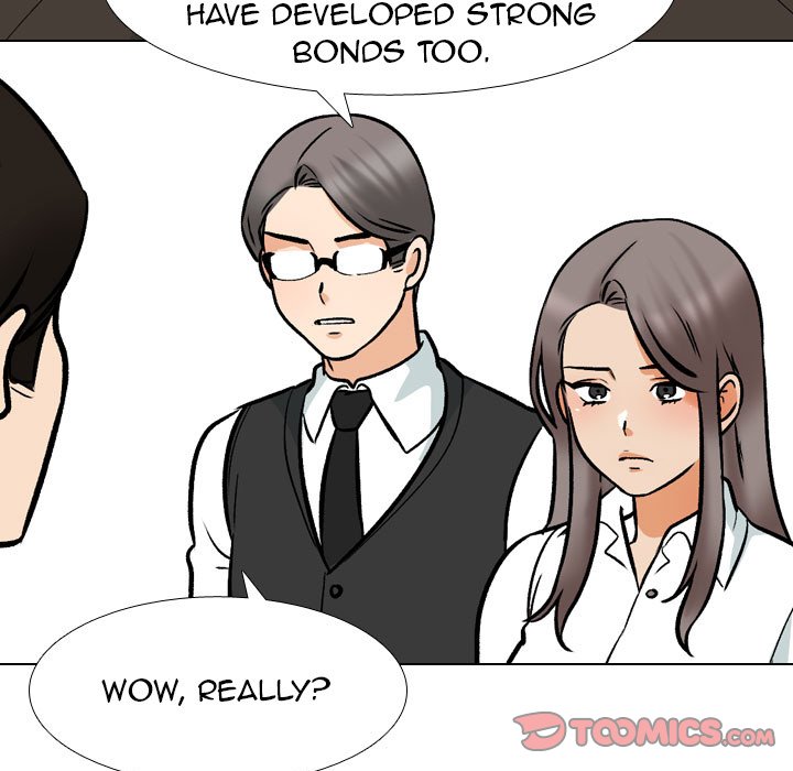 Our Exchange Chapter 173 Page 21