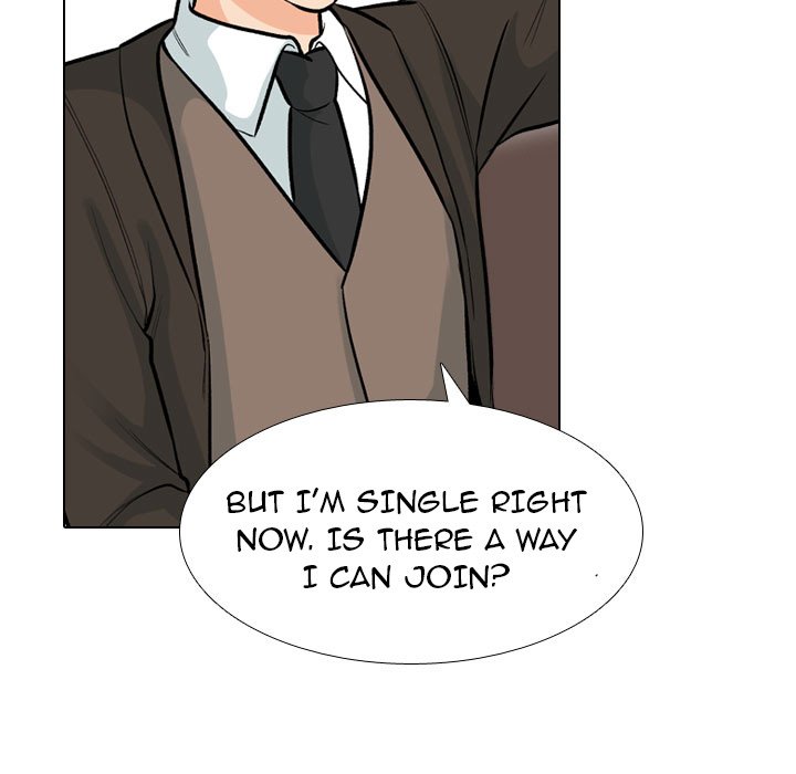Our Exchange Chapter 173 Page 23
