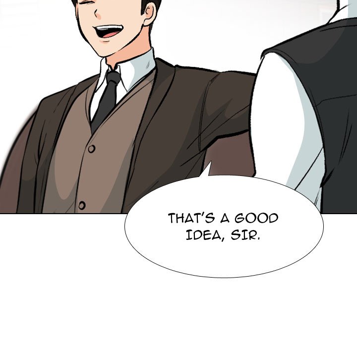 Our Exchange Chapter 173 Page 25