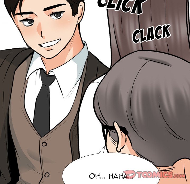 Our Exchange Chapter 173 Page 30