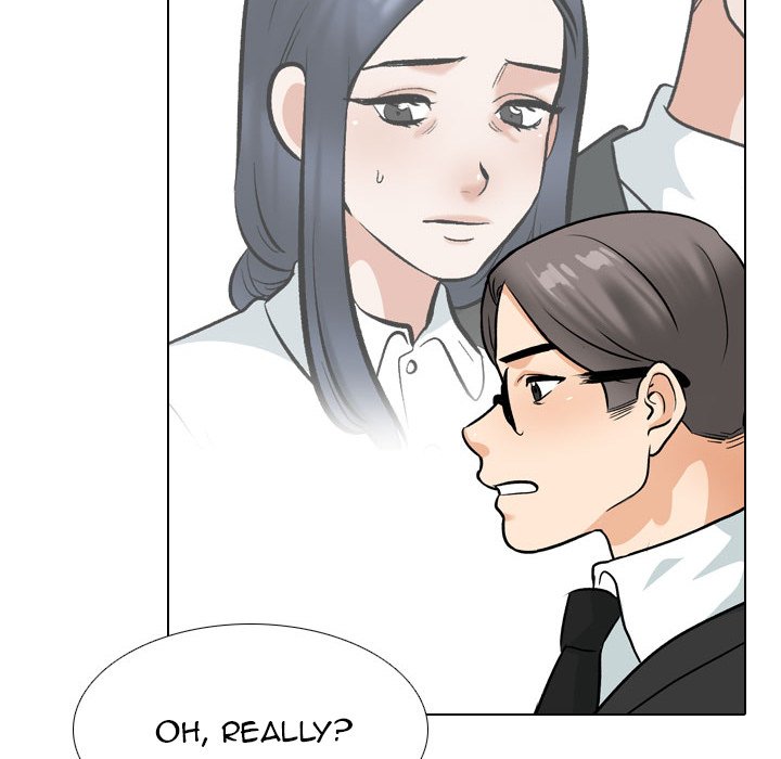 Our Exchange Chapter 173 Page 32