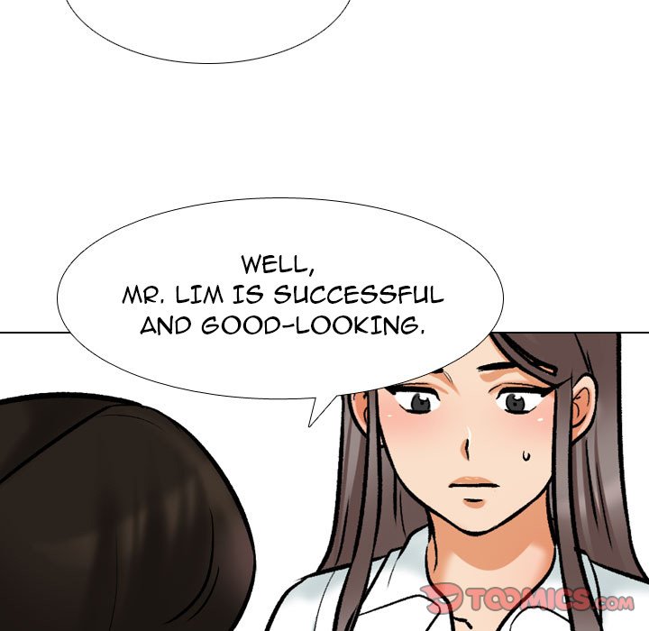Our Exchange Chapter 173 Page 33