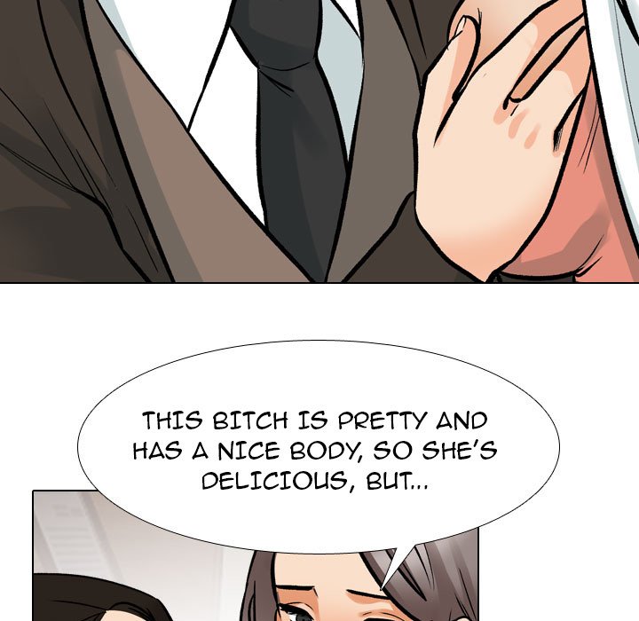 Our Exchange Chapter 173 Page 43