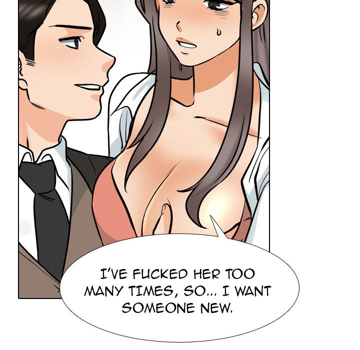 Our Exchange Chapter 173 Page 44