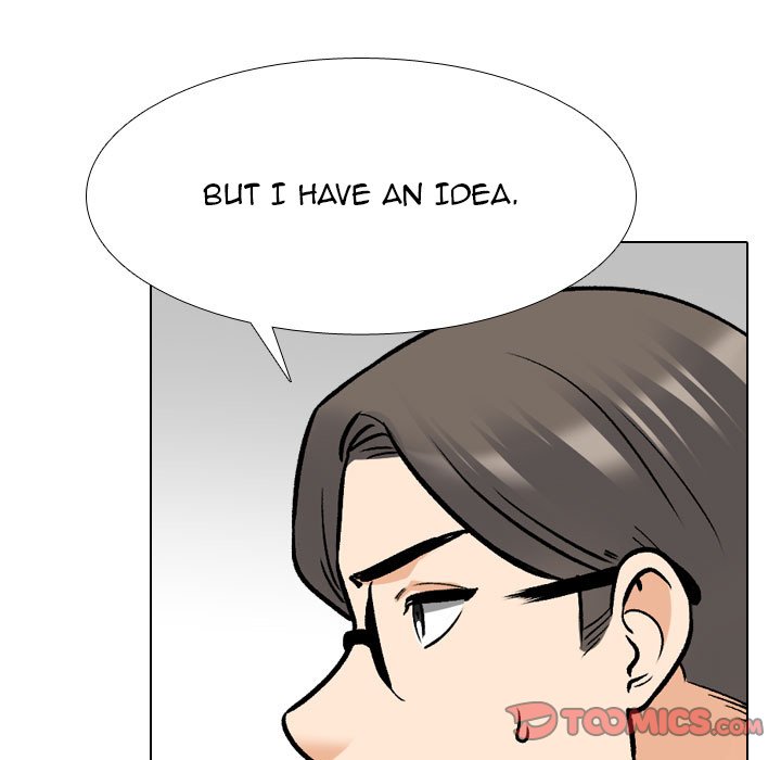 Our Exchange Chapter 173 Page 51