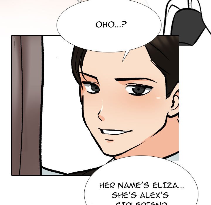 Our Exchange Chapter 173 Page 55