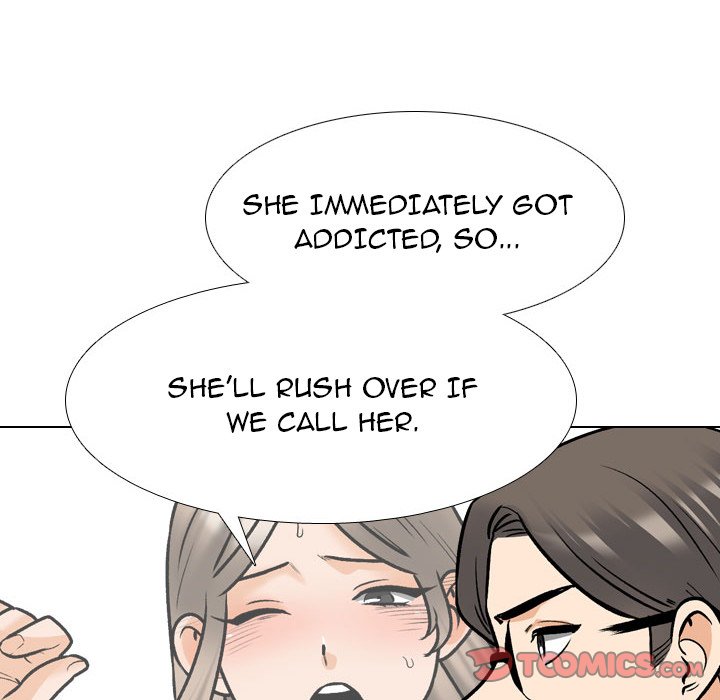 Our Exchange Chapter 173 Page 60