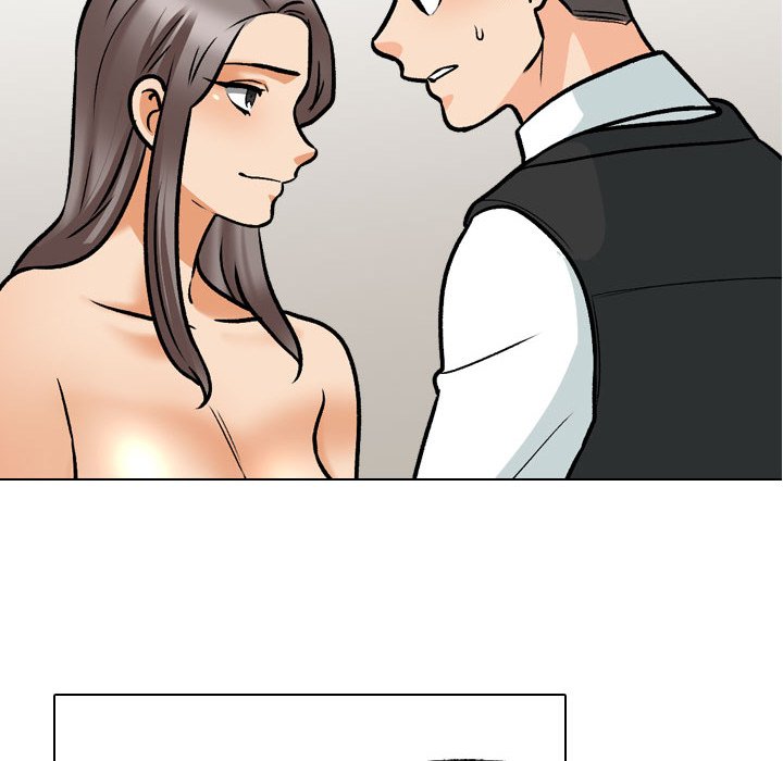 Our Exchange Chapter 173 Page 8