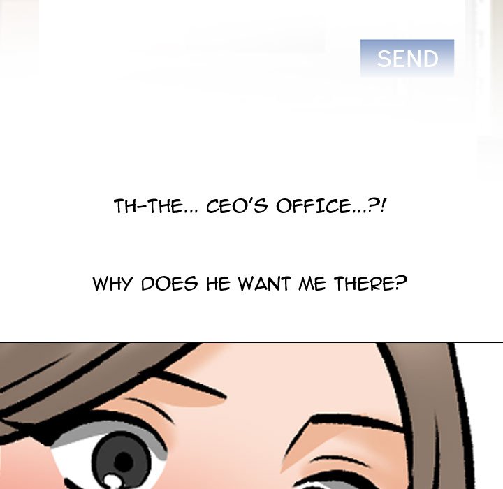 Our Exchange Chapter 173 Page 91