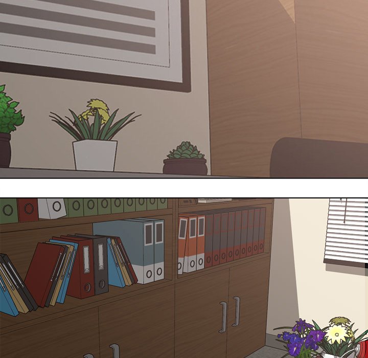 Our Exchange Chapter 174 Page 11