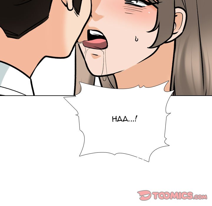 Our Exchange Chapter 174 Page 117