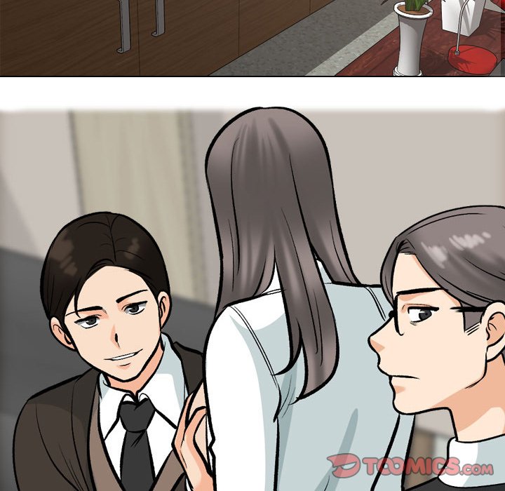 Our Exchange Chapter 174 Page 12