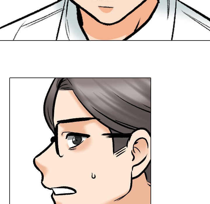 Our Exchange Chapter 174 Page 125