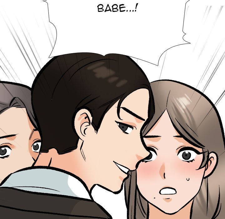 Our Exchange Chapter 174 Page 127