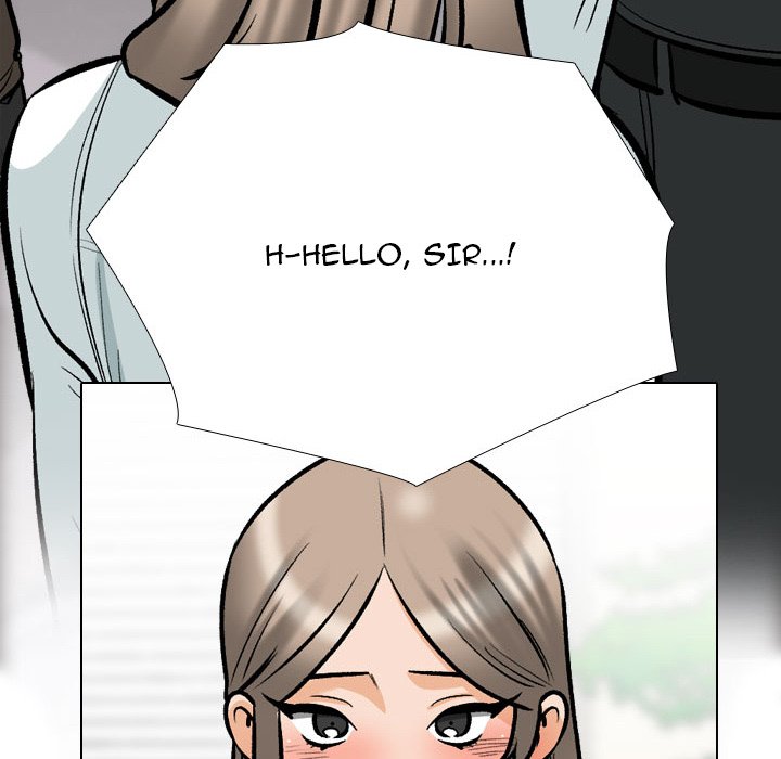 Our Exchange Chapter 174 Page 14