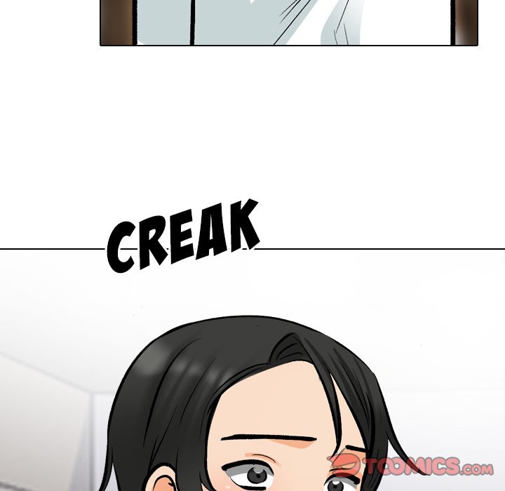Our Exchange Chapter 174 Page 21