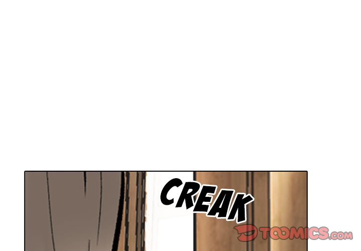 Our Exchange Chapter 174 Page 3