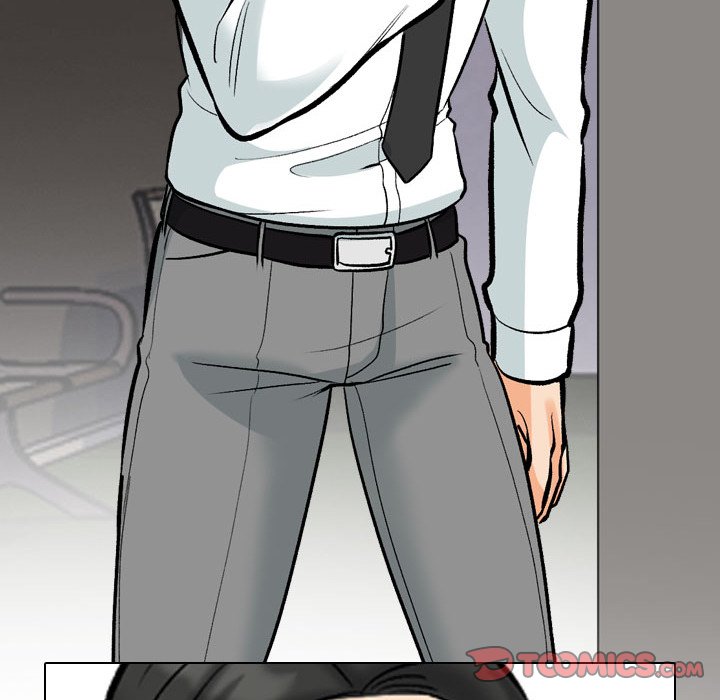 Our Exchange Chapter 174 Page 30