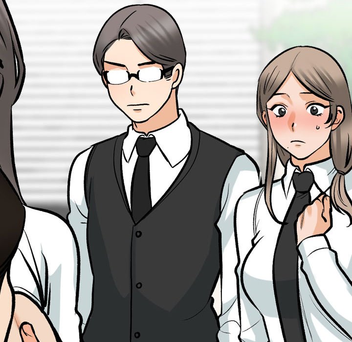 Our Exchange Chapter 174 Page 34